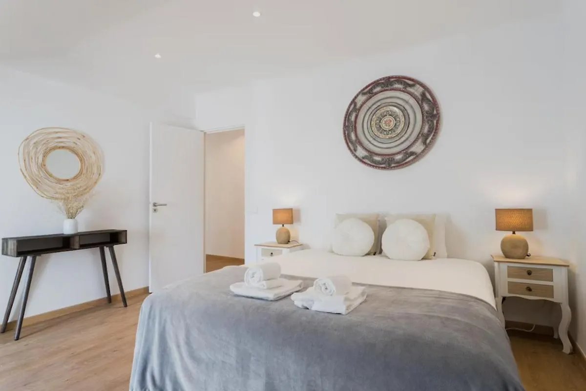 Casa Trinitaria Διαμέρισμα Lisboa 0*,  Πορτογαλία
