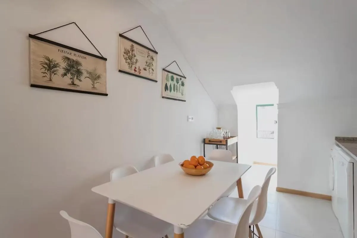 Casa Trinitaria Διαμέρισμα Lisboa 0*,  Πορτογαλία