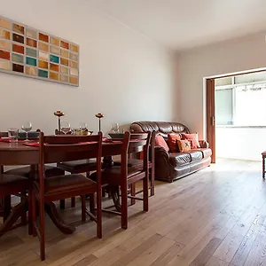 Rato Deluxe By Homing Apartamento