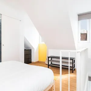 Hill House - No. 589c Apartamento