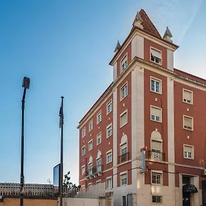 Lux Dinastia Apartamento