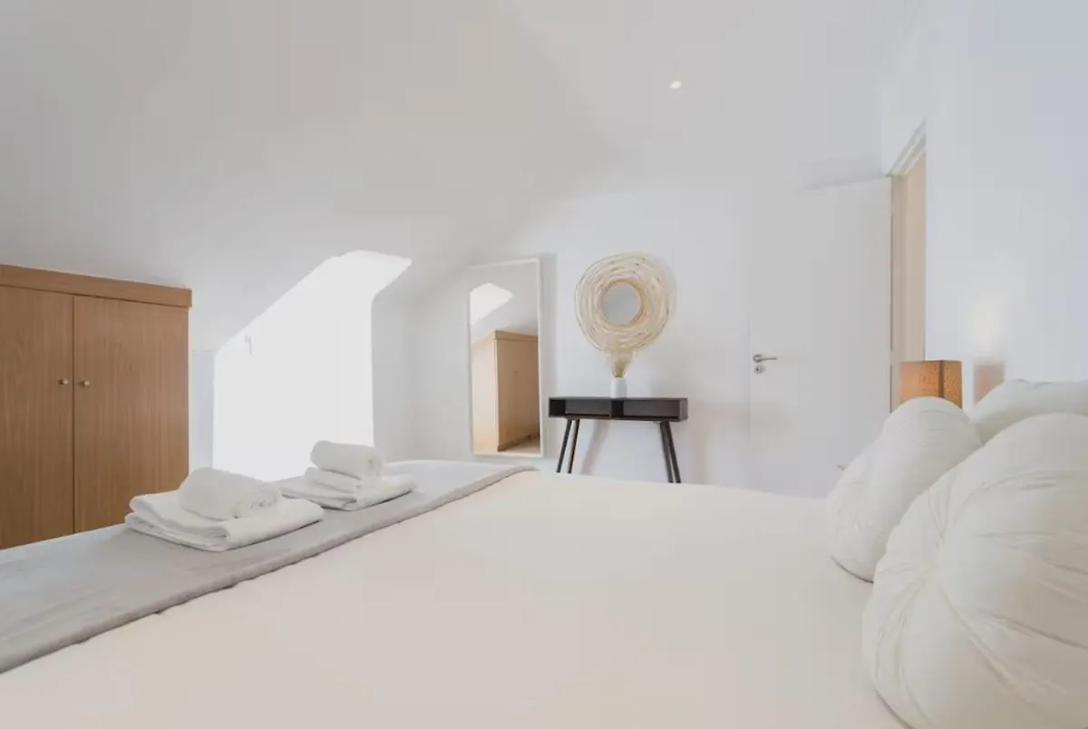 Casa Trinitaria Apartment Lisbon