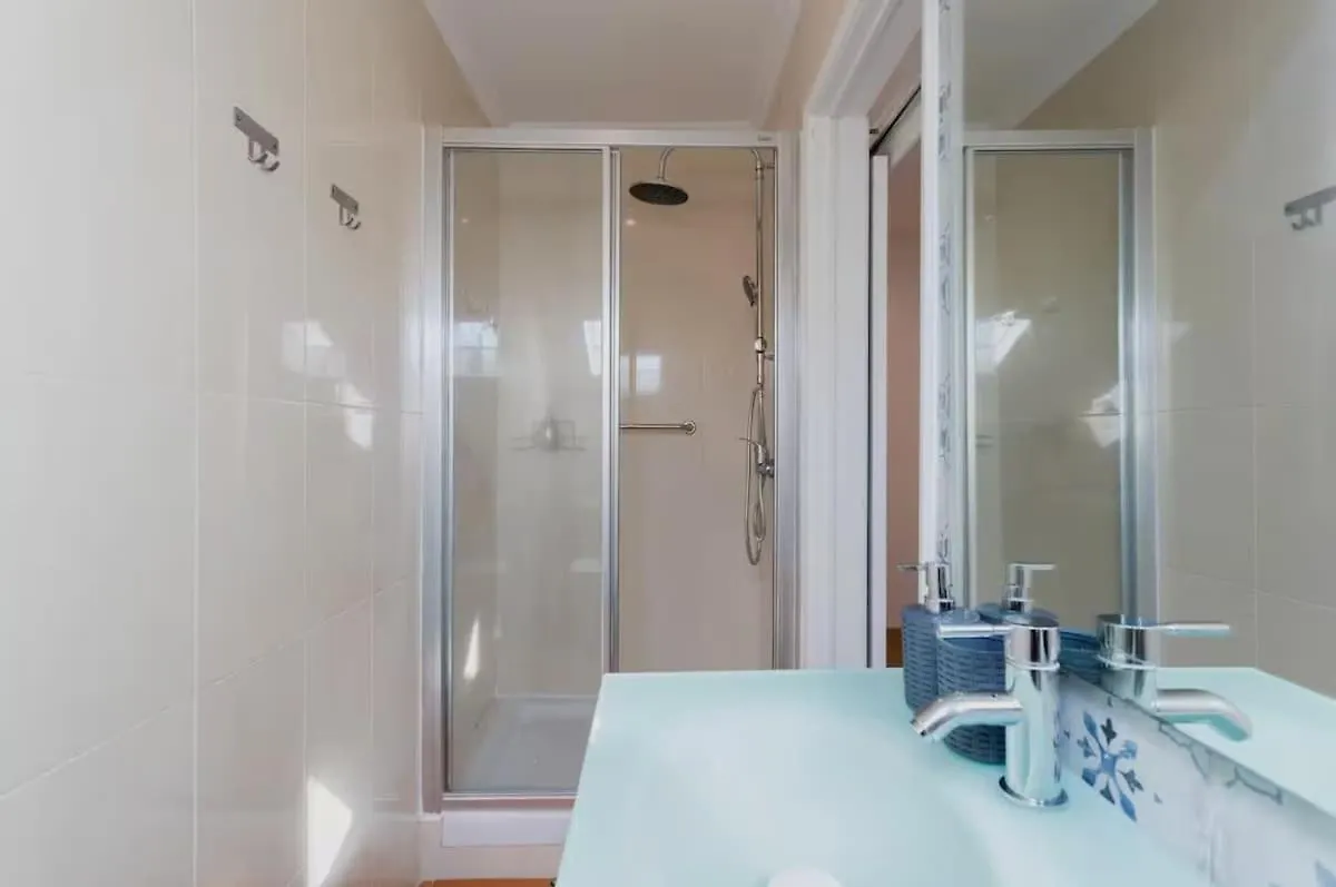 Casa Trinitaria Apartment Lisbon