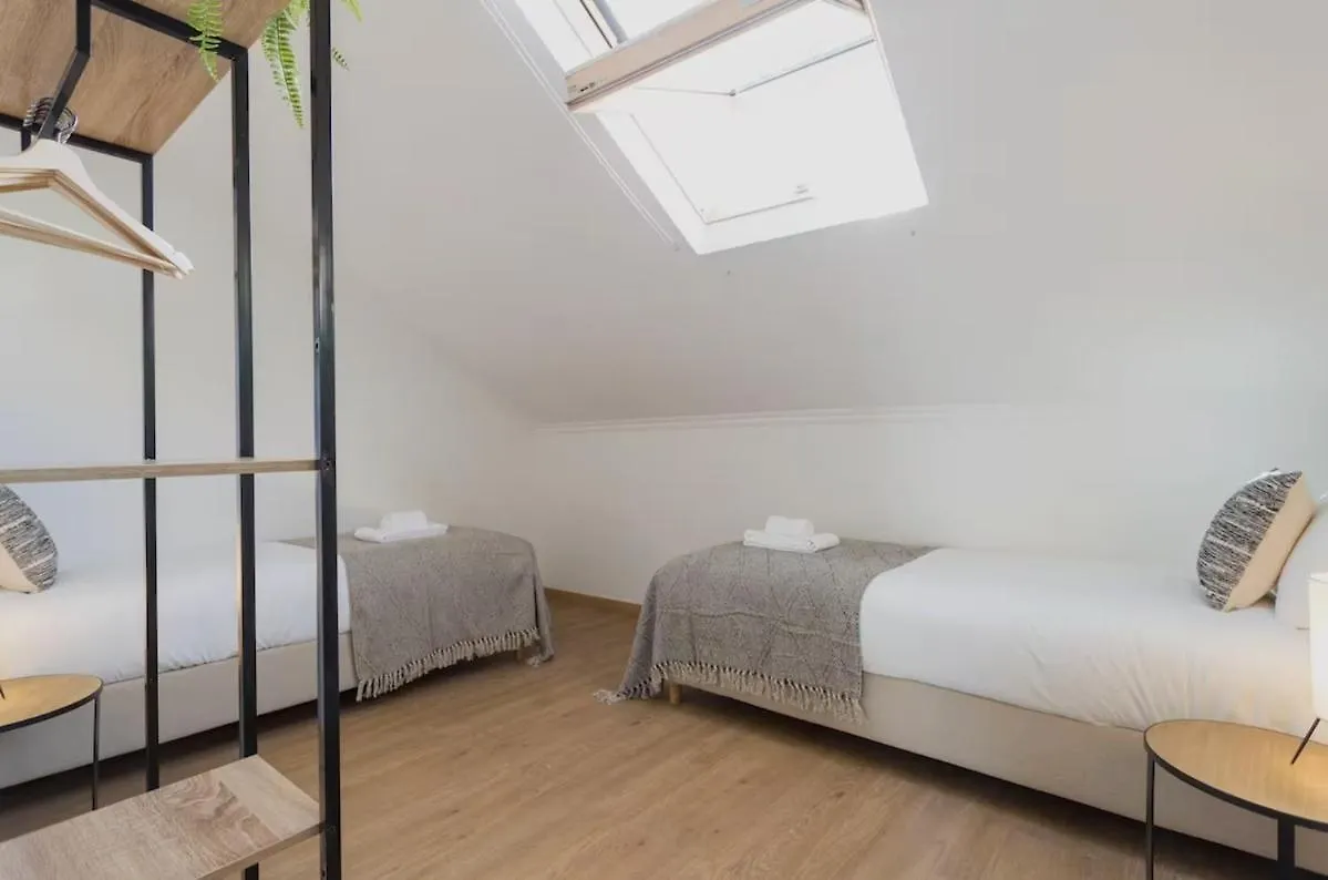 Casa Trinitaria Apartment Lisbon