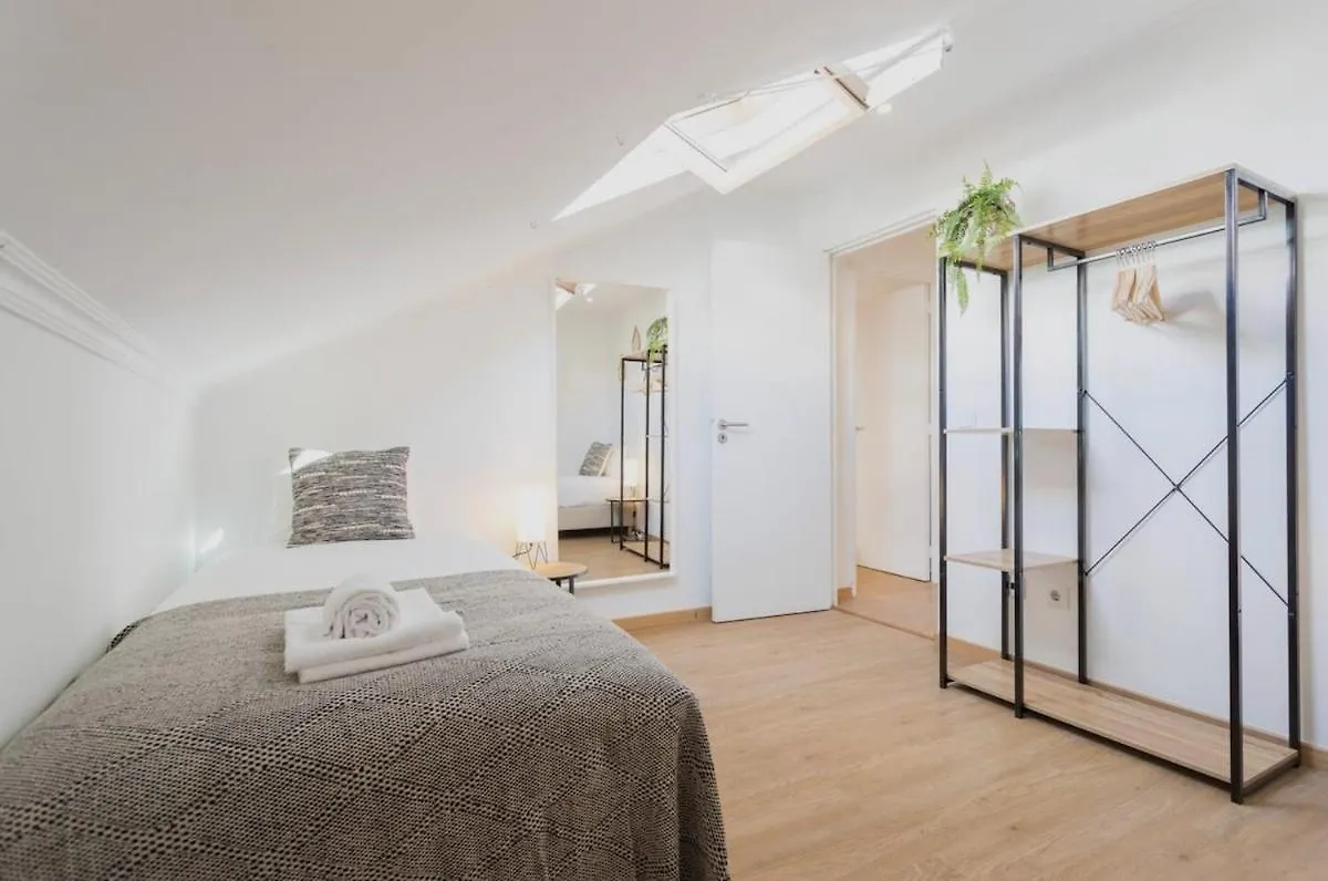 Casa Trinitaria Apartment Lisbon