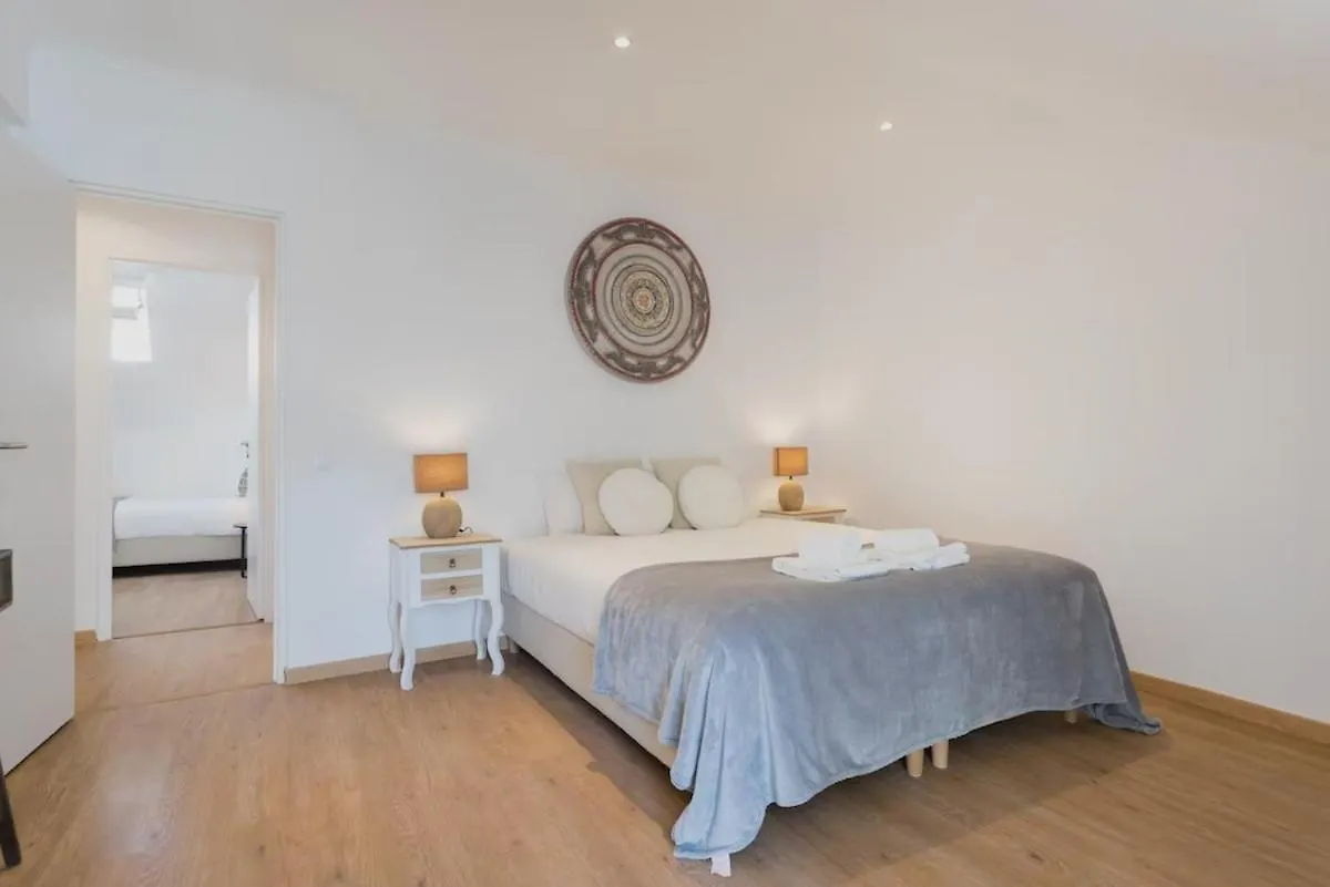 Casa Trinitaria Apartment Lisbon