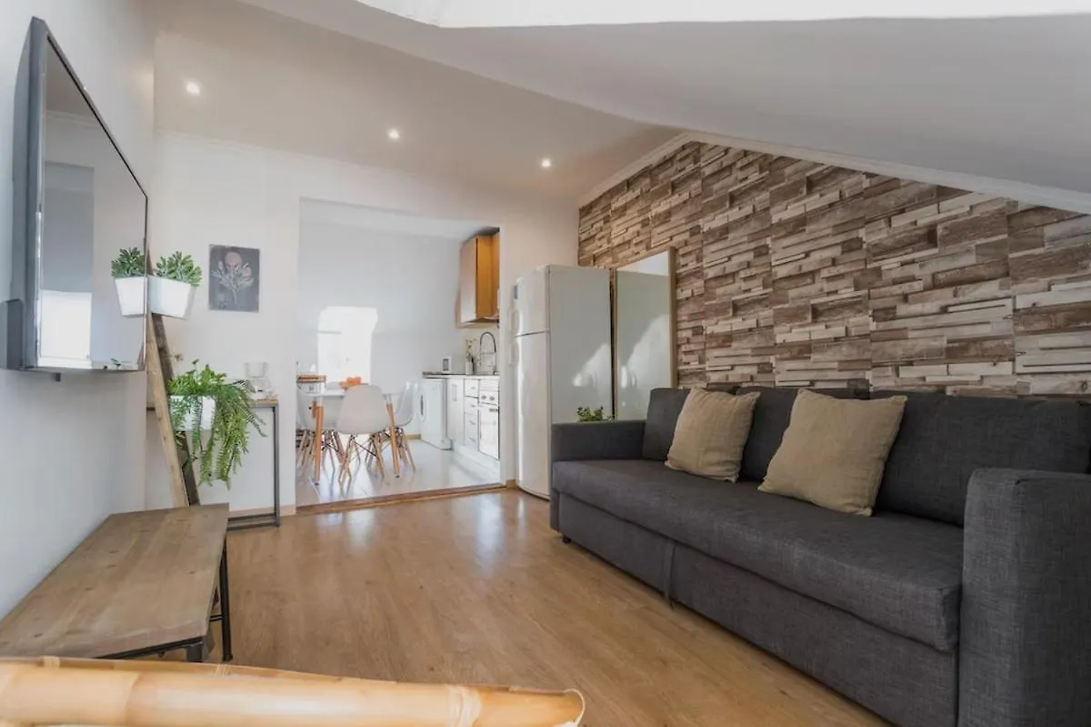 Casa Trinitaria Apartment Lisbon