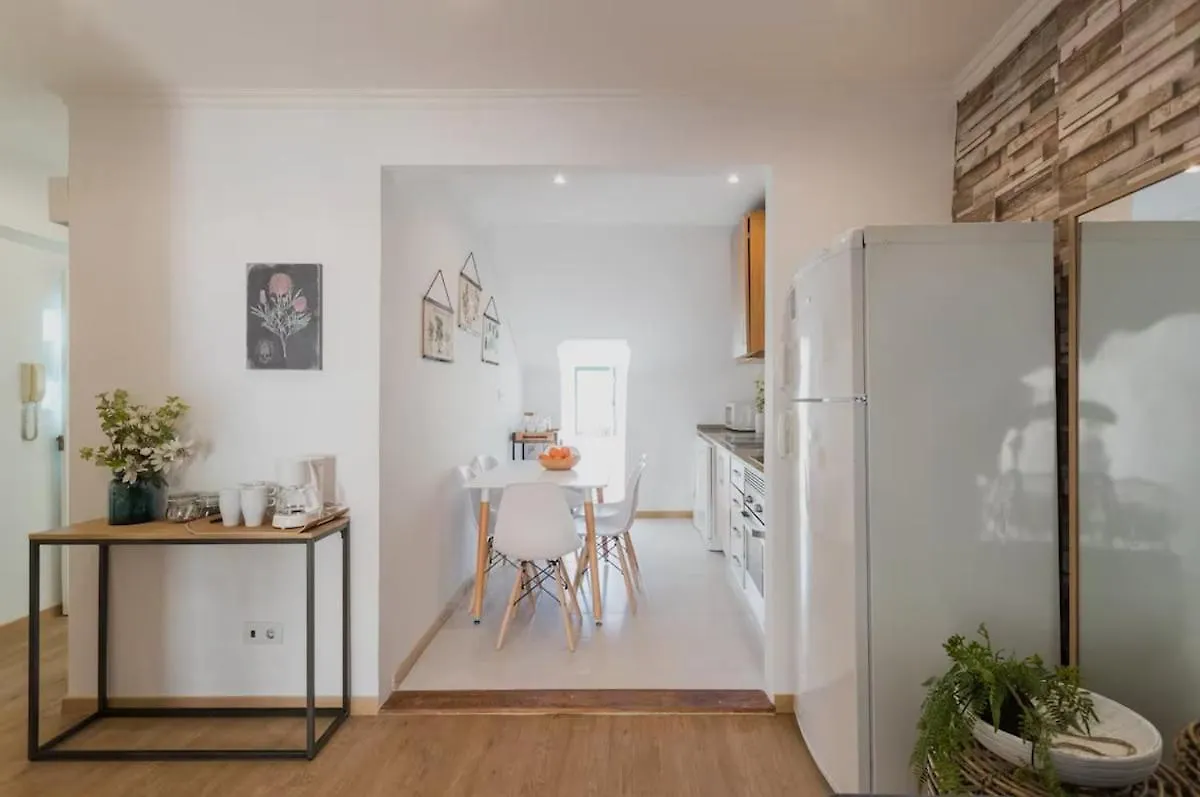 Casa Trinitaria Apartment Lisbon