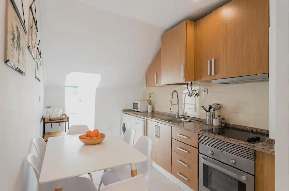 Casa Trinitaria Apartment Lisbon